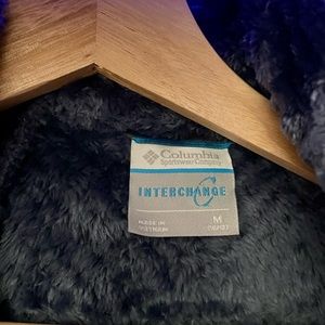 Columbia Snow/winter Jacket for Boy or Girl! Interchangeable! Warm!